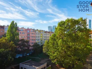 Prodej bytu 3+kk, Praha - Krč, Budějovická, 77 m2