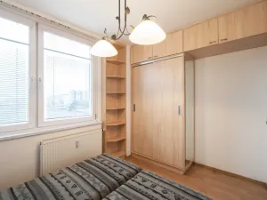 Pronájem bytu 2+kk, Praha - Troja, Olštýnská, 37 m2