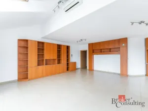 Prodej bytu 3+kk, Praha - Suchdol, Suchdolské náměstí, 101 m2