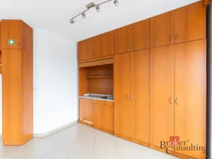 Prodej bytu 3+kk, Praha - Suchdol, Suchdolské náměstí, 101 m2
