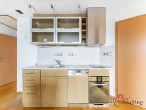 Prodej bytu 3+kk, Praha - Suchdol, Suchdolské náměstí, 101 m2