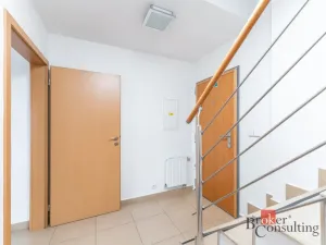 Prodej bytu 3+kk, Praha - Suchdol, Suchdolské náměstí, 101 m2