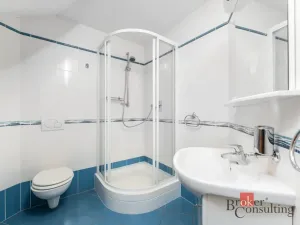 Prodej bytu 3+kk, Praha - Suchdol, Suchdolské náměstí, 101 m2