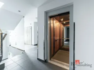 Prodej bytu 3+kk, Praha - Suchdol, Suchdolské náměstí, 101 m2