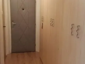 Pronájem bytu 1+1, Přerov - Přerov I-Město, Svisle, 38 m2