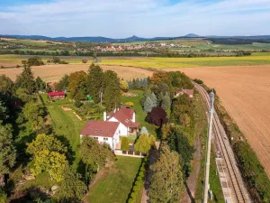 Prodej rodinného domu, Horní Řepčice, 472 m2