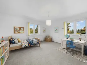 Prodej rodinného domu, Horní Řepčice, 472 m2