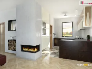 Prodej rodinného domu, Popovice, 114 m2