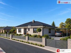 Prodej rodinného domu, Popovice, 115 m2