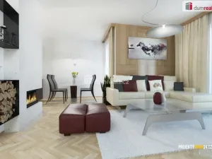 Prodej rodinného domu, Popovice, 115 m2