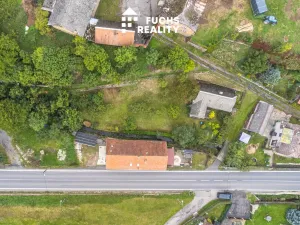 Prodej pozemku pro bydlení, Sopotnice, 920 m2