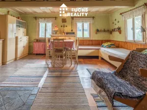 Prodej chalupy, Sopotnice, 40 m2