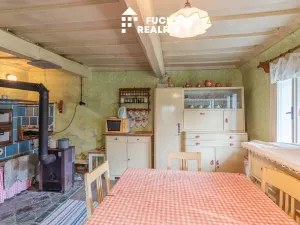 Prodej chalupy, Sopotnice, 40 m2