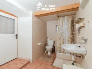 Prodej chalupy, Sopotnice, 40 m2