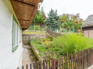 Prodej chalupy, Sopotnice, 40 m2