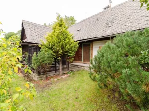 Prodej chalupy, Sopotnice, 40 m2