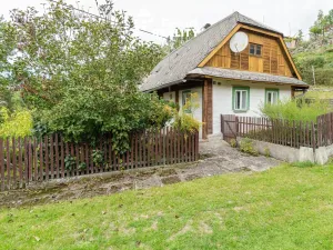 Prodej chalupy, Sopotnice, 40 m2