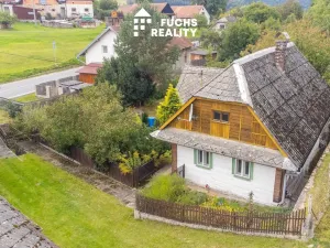 Prodej chalupy, Sopotnice, 40 m2