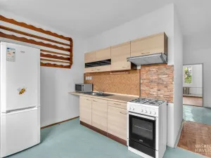 Prodej bytu 3+1, Hradec Králové - Moravské Předměstí, Formánkova, 80 m2