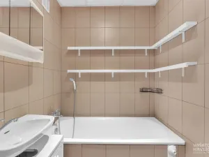 Prodej bytu 3+1, Hradec Králové - Moravské Předměstí, Formánkova, 80 m2