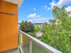 Prodej bytu 3+1, Hradec Králové - Moravské Předměstí, Formánkova, 80 m2