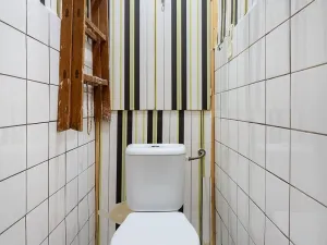 Pronájem bytu 2+1, Praha - Krč, Kukučínova, 49 m2
