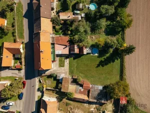 Prodej rodinného domu, Běrunice, Hlavní, 220 m2