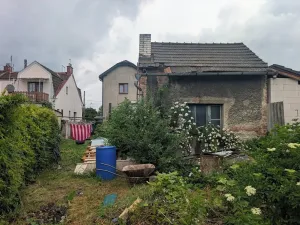 Prodej rodinného domu, Nymburk, Petra Bezruče, 125 m2