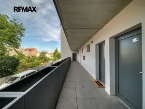 Pronájem bytu 1+kk, Poděbrady, Fügnerova, 32 m2