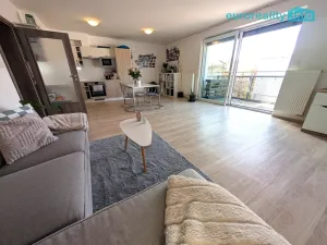 Prodej bytu 2+kk, Plzeň, Poděbradova, 63 m2