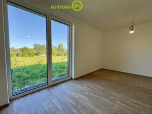 Prodej rodinného domu, Horní Tošanovice, 107 m2
