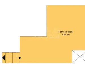 Pronájem bytu 1+kk, Dolní Břežany, Ke Kapličce, 30 m2