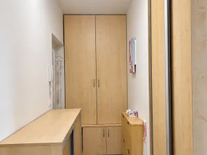 Pronájem bytu 2+kk, Praha, Václava Trojana, 54 m2