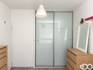 Pronájem bytu 2+kk, Praha, Václava Trojana, 54 m2