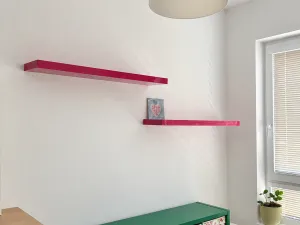 Pronájem bytu 2+kk, Praha, Václava Trojana, 54 m2