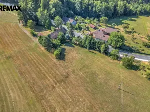Prodej pozemku pro bydlení, Nekoř, 1779 m2