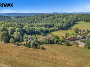 Prodej pozemku pro bydlení, Nekoř, 1779 m2