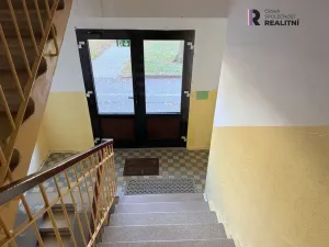Pronájem bytu 2+1, Ostrov, Kollárova, 55 m2