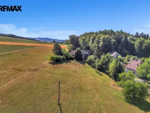 Prodej komerčního pozemku, Nekoř, 1779 m2