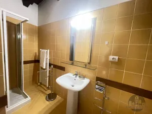 Pronájem bytu 2+kk, Praha - Vinohrady, Mánesova, 86 m2