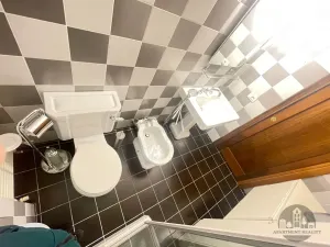 Pronájem bytu 2+kk, Praha - Vinohrady, Mánesova, 86 m2