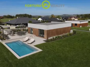 Prodej rodinného domu, Horní Tošanovice, 107 m2