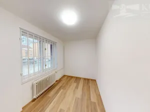 Pronájem bytu 2+kk, Příbram, Pod Haldou, 31 m2