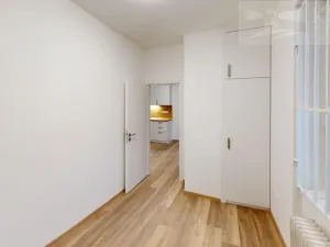 Pronájem bytu 2+kk, Příbram, Pod Haldou, 31 m2