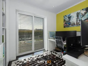 Prodej vily, Popůvky, Nad Rybníkem, 191 m2