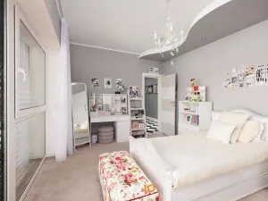 Prodej vily, Popůvky, Nad Rybníkem, 191 m2