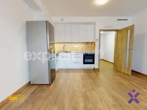Pronájem bytu 1+kk, Uherský Brod, Sídl. Olšava, 33 m2