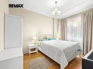 Prodej bytu 2+kk, Praha - Vršovice, 28. pluku, 51 m2