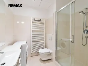 Prodej bytu 2+kk, Praha - Vršovice, 28. pluku, 51 m2
