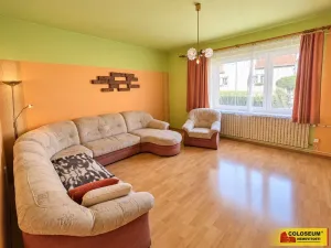 Prodej rodinného domu, Práče, 162 m2